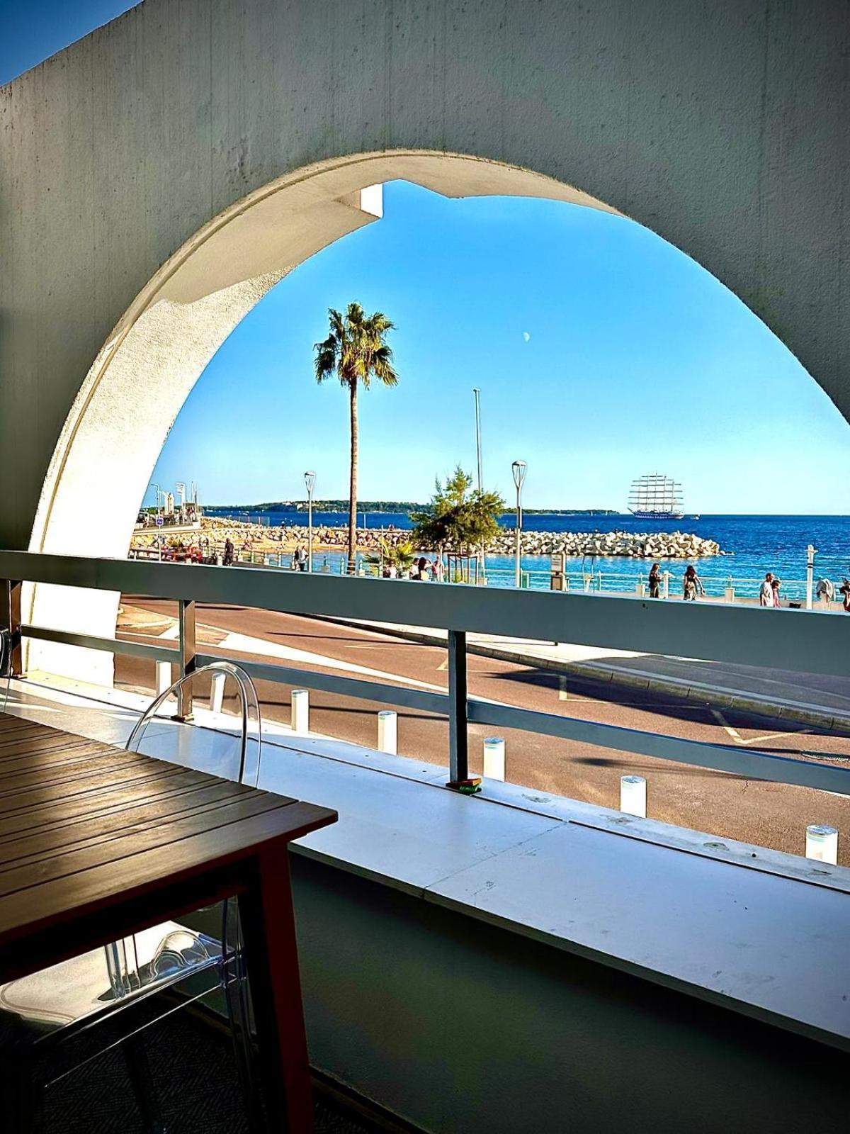 Terrasses De La Cannes